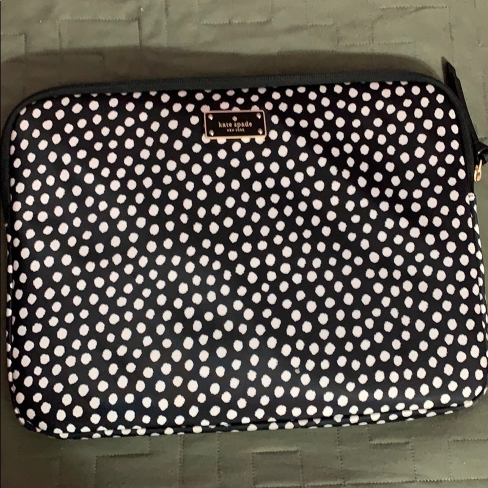 Kate Spade Laptop Case